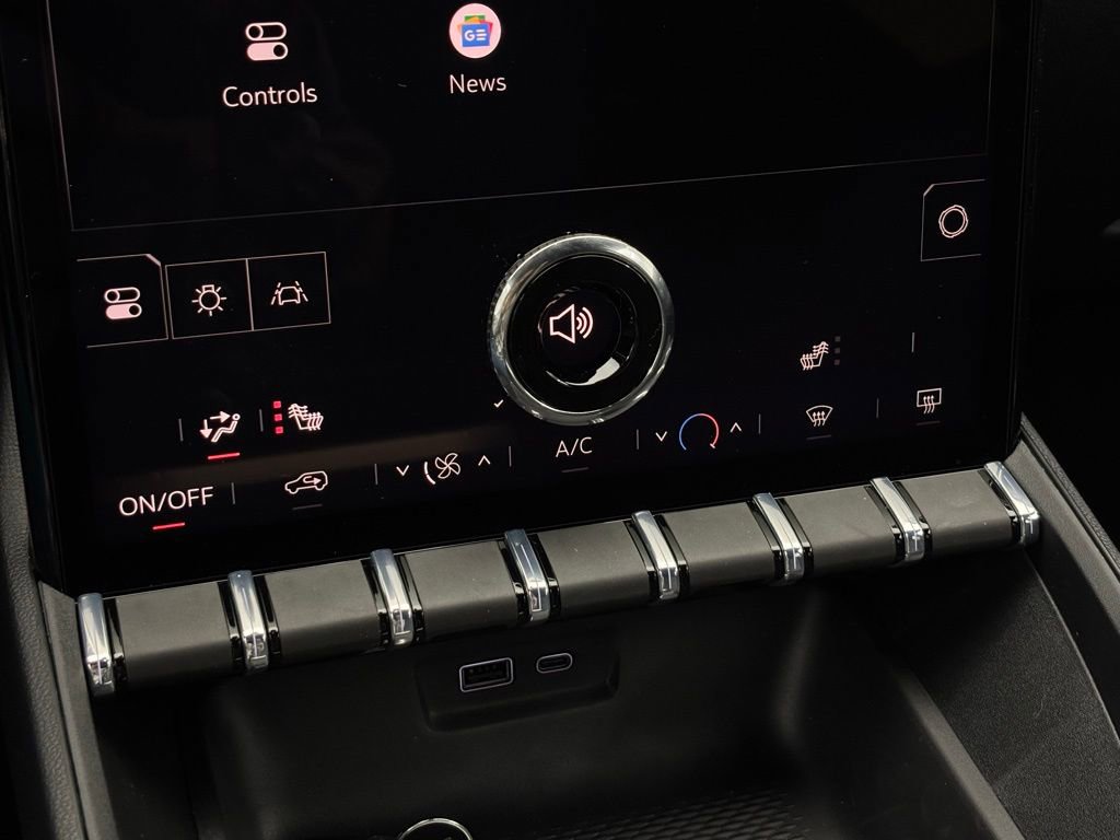 New 2026 GMC Terrain Elevation w/ Technology Package II image 26