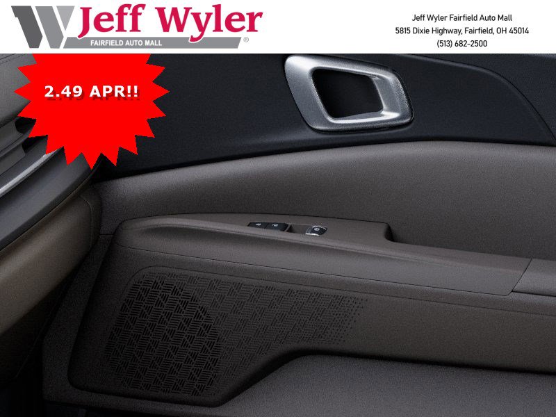 New 2026 Kia Carnival EX image 26