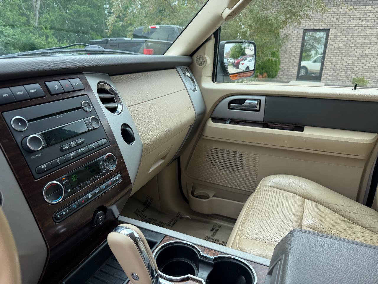 Used 2012 Ford Expedition EL XLT RWD image 12