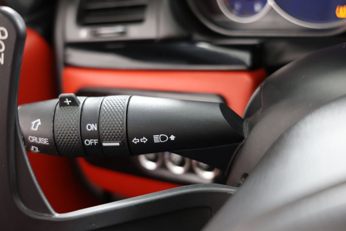Used 2017 Maserati GranTurismo Convertible RWD image 20