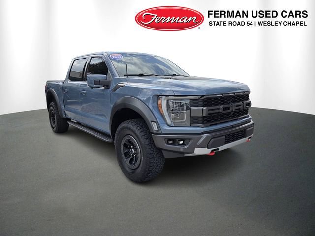 Used 2023 Ford F150 Raptor