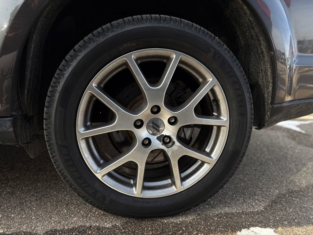 Used 2018 Dodge Journey GT w/ Driver Convenience Group image 37