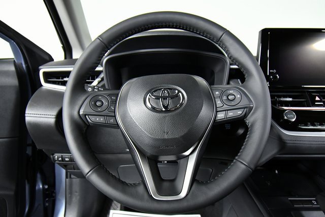 New 2026 Toyota Corolla Cross LE image 2