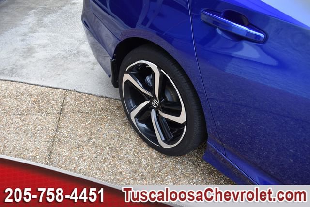 Used 2020 Honda Accord Sport image 13