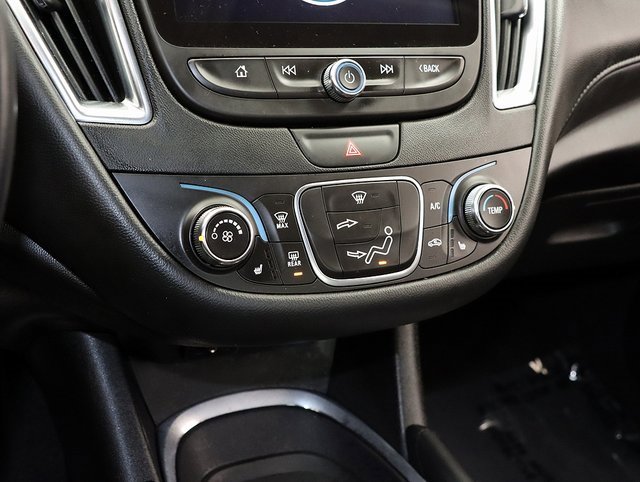 Used 2016 Chevrolet Malibu LT w/ Leather Package image 20