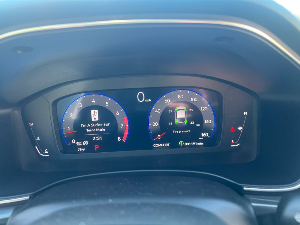 Used 2024 Acura Integra A-Spec FWD image 16