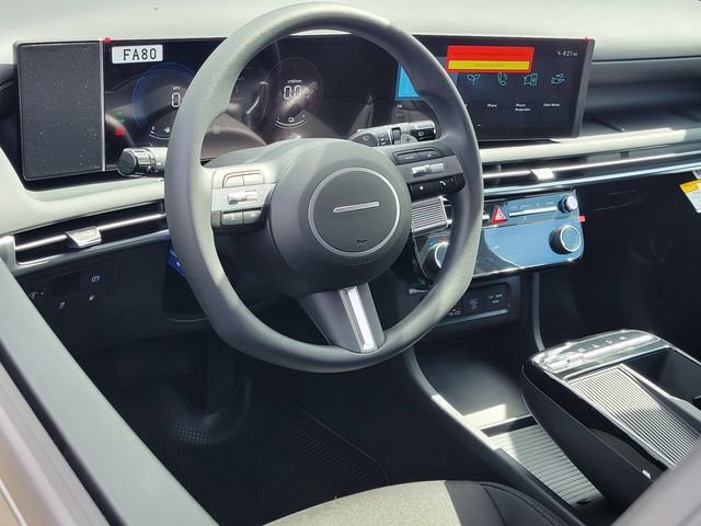 New 2026 Hyundai Tucson SEL image 3