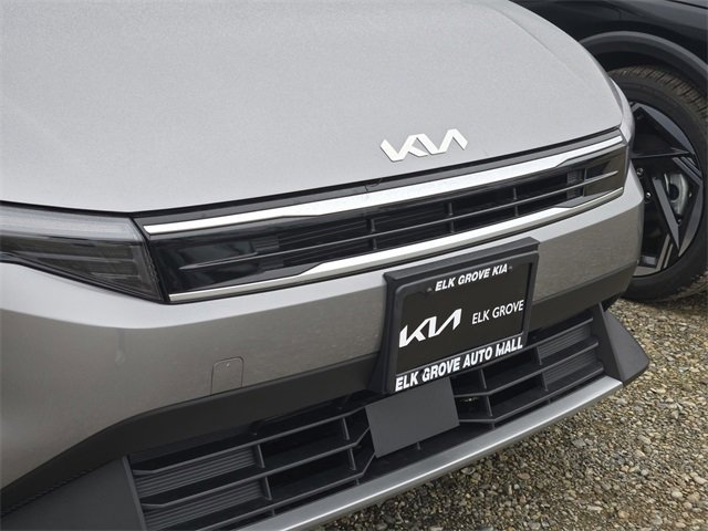 New 2025 Kia K4 EX image 5