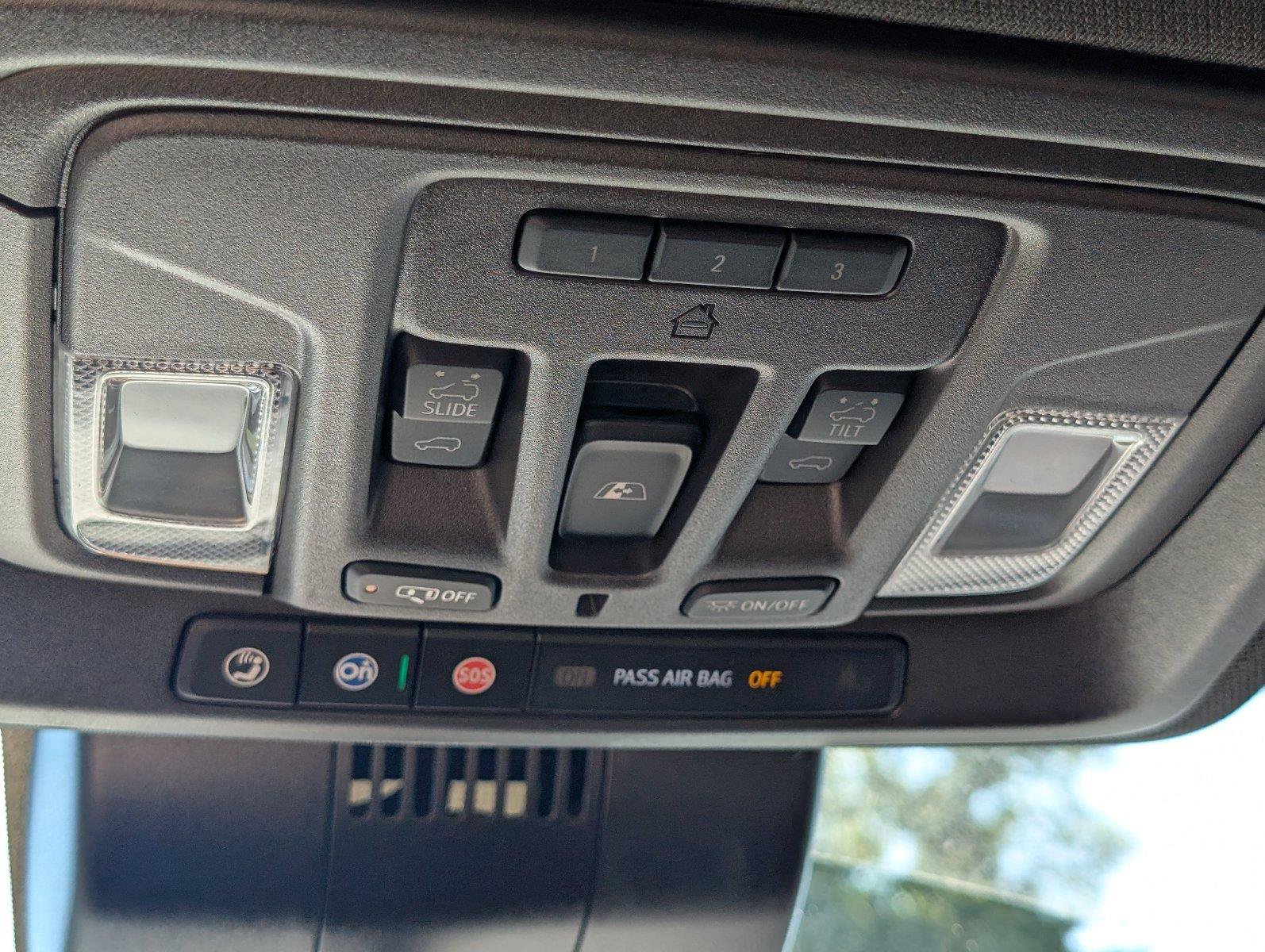 New 2026 GMC Sierra 1500 Denali AWD/4WD image 22