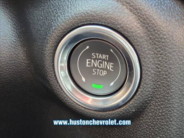 New 2026 Chevrolet Silverado 1500 Custom AWD/4WD image 27