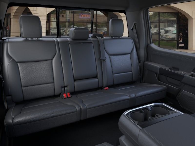 New 2026 Ford F150 Lariat AWD/4WD image 11