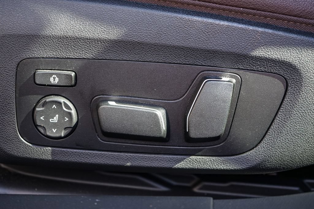 Used 2025 BMW i4 M50 AWD/4WD image 20