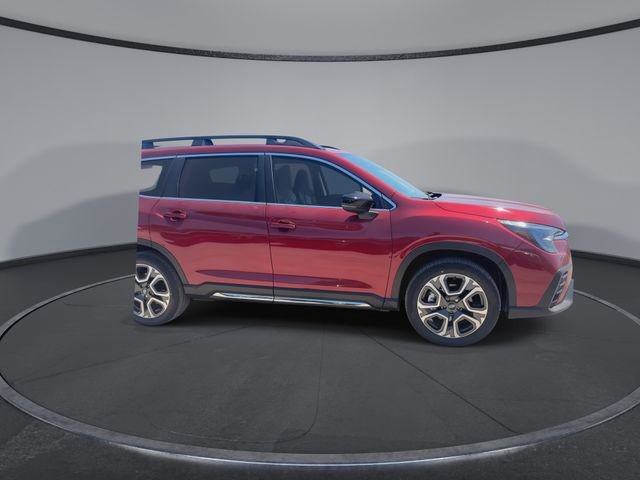New 2026 Subaru Ascent Limited AWD/4WD image 2
