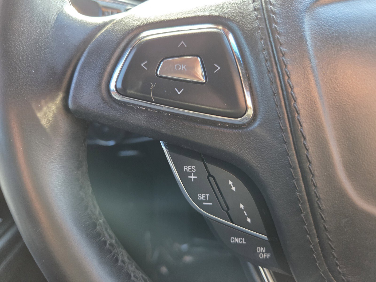 Used 2020 Lincoln MKZ Reserve w/ Elements Package image 28