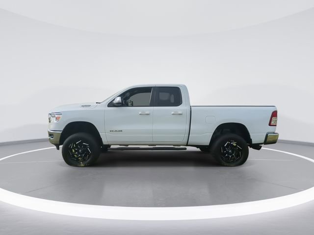 Used 2022 RAM 1500 Big Horn AWD/4WD image 5