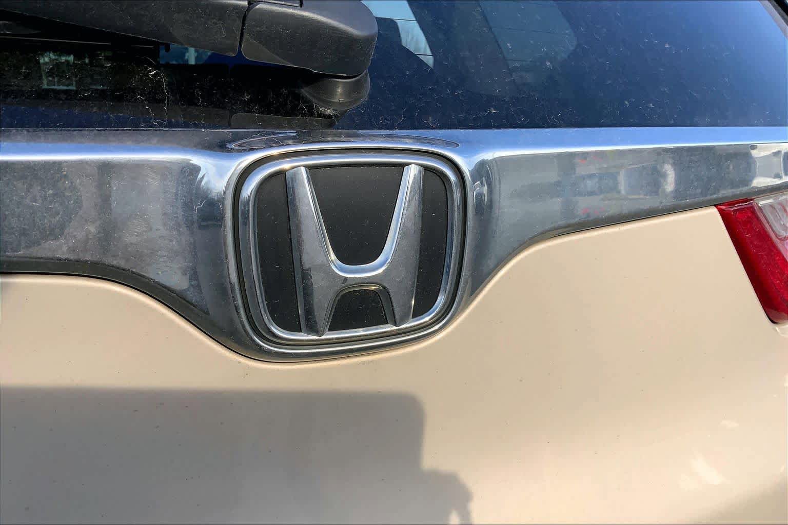 Used 2018 Honda CR-V EX-L image 10