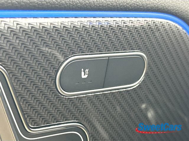 Used 2024 Mercedes-Benz GLA 35 AMG 4MATIC image 31