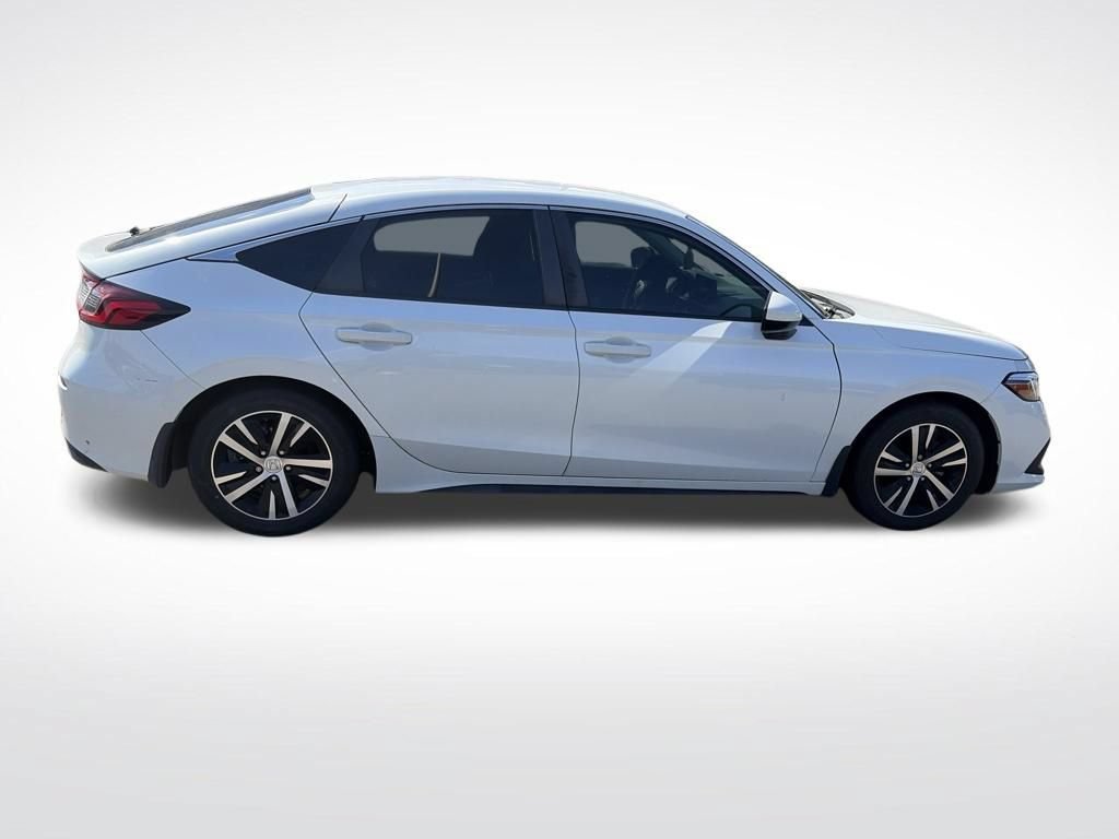 Used 2024 Honda Civic LX image 9