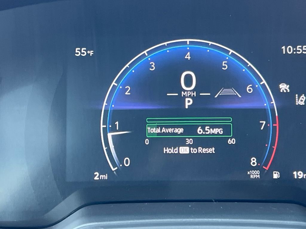 New 2026 Toyota Corolla Cross L image 15