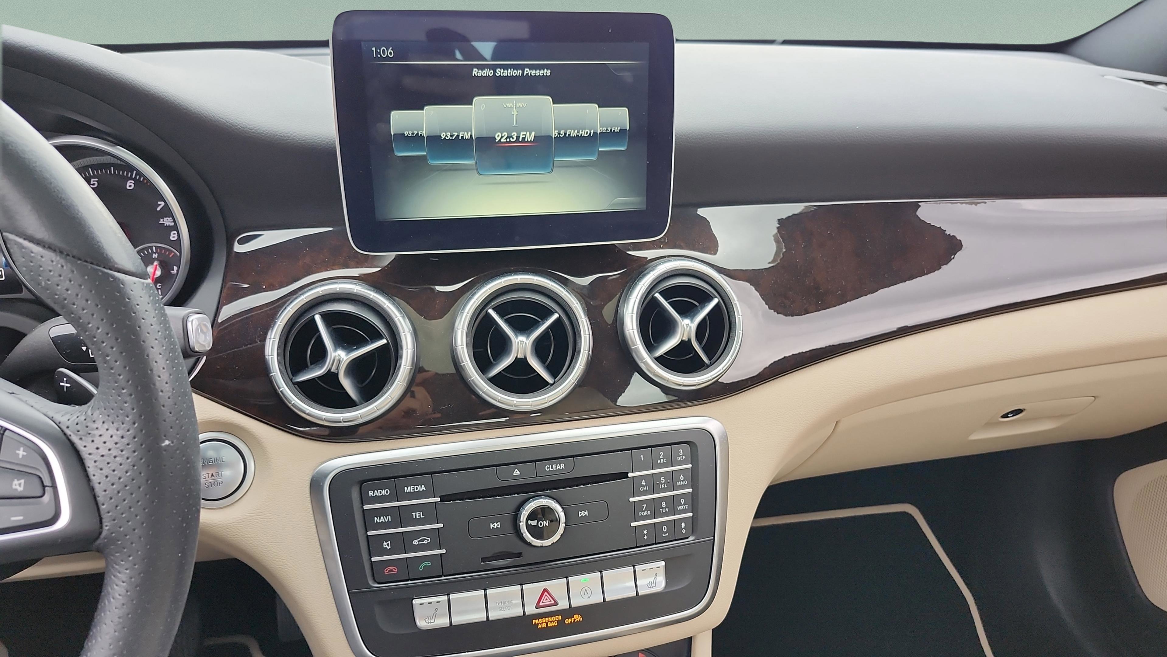 Used 2018 Mercedes-Benz CLA 250 image 18