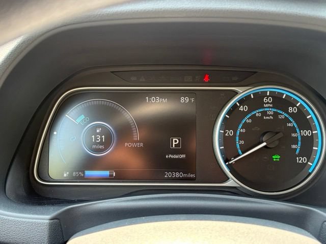 Used 2024 Nissan Leaf S FWD image 18