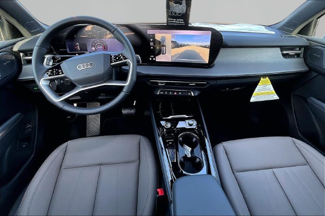 New 2026 Audi Q3 quattro 2.0T AWD/4WD image 15
