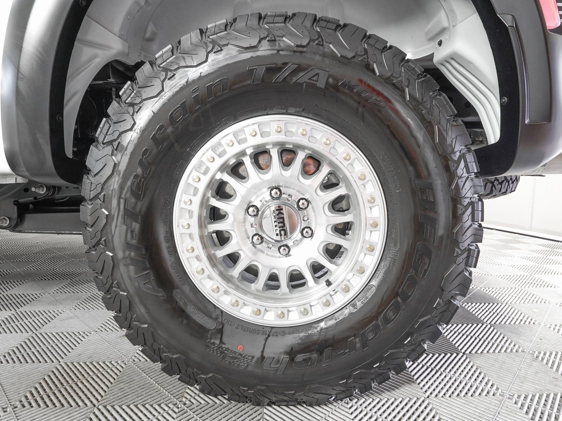 Used 2025 Ford F150 Raptor w/ Equipment Group 803A Raptor R image 33