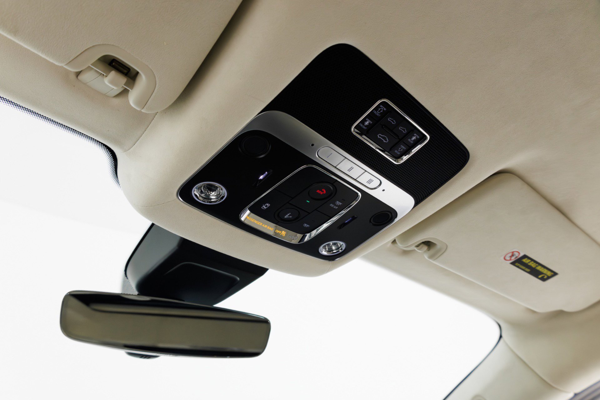 Used 2020 Bentley Flying Spur W12 AWD/4WD image 29
