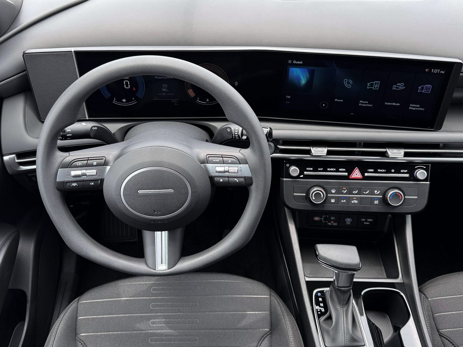 New 2026 Hyundai Santa Cruz SE FWD image 19