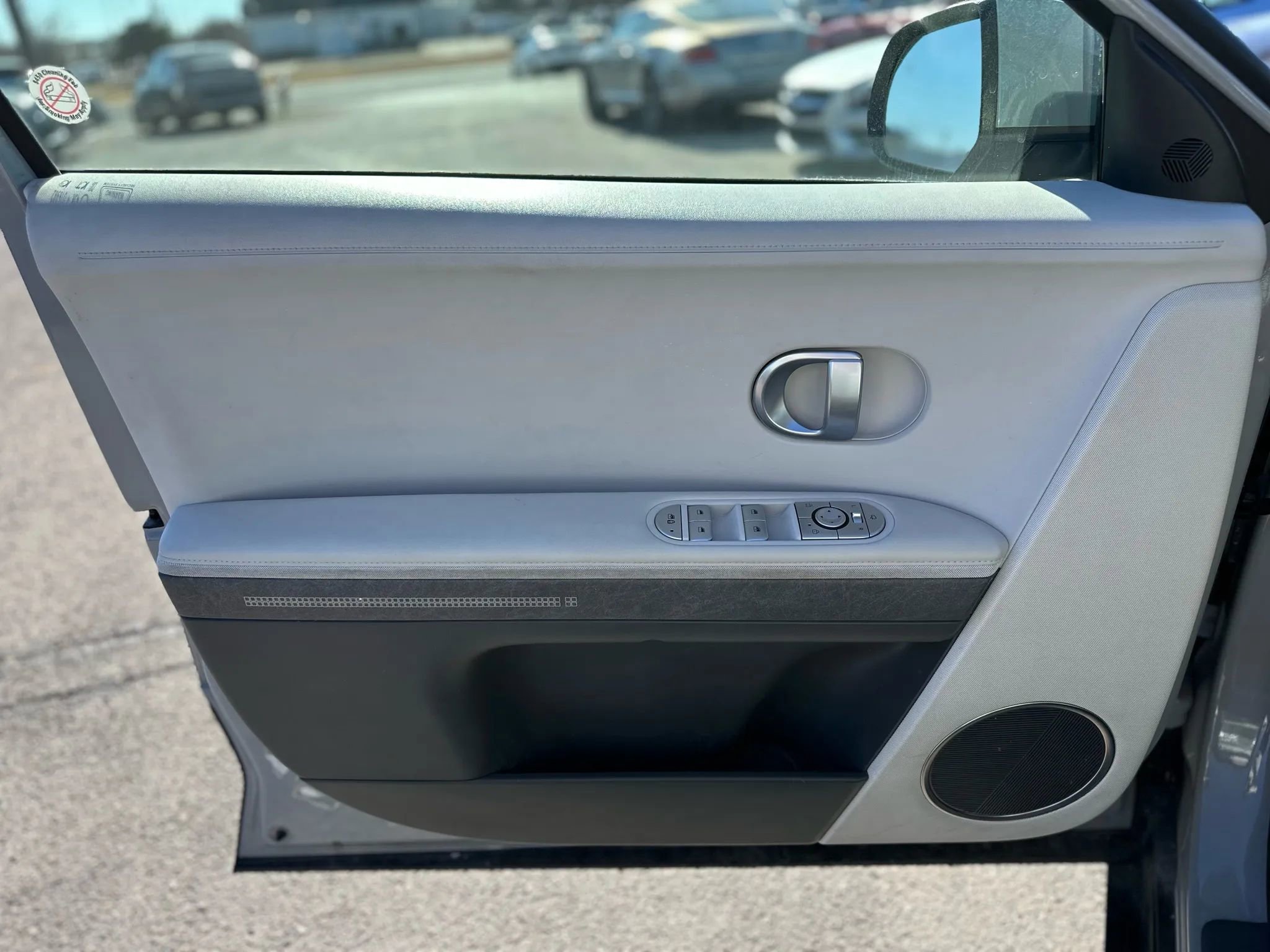 Used 2023 Hyundai Ioniq 5 SEL image 19