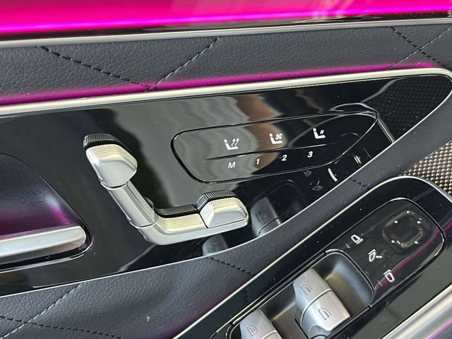 New 2026 Mercedes-Benz S 580 4MATIC Sedan image 16