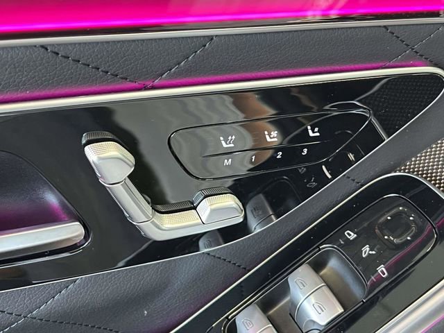 New 2026 Mercedes-Benz S 580 4MATIC Sedan image 16