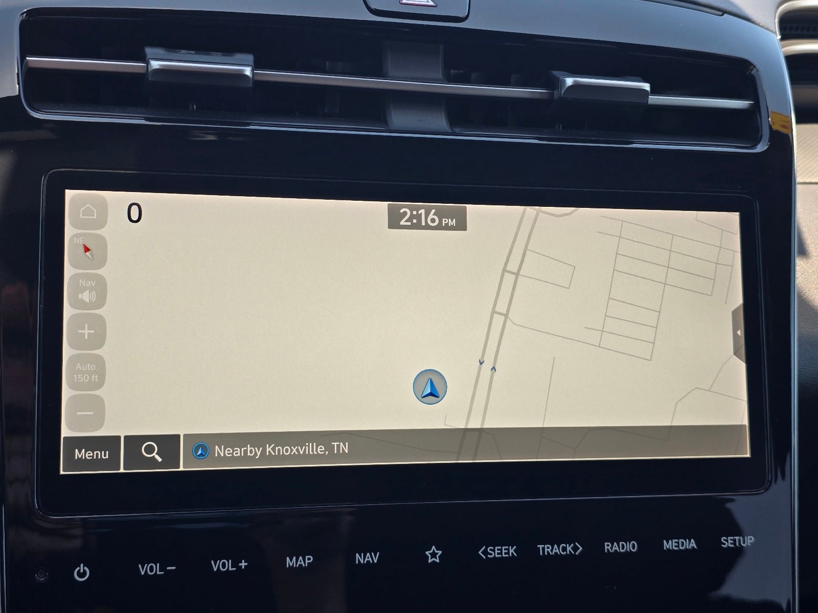 Certified 2024 Hyundai Santa Cruz Night AWD/4WD image 20