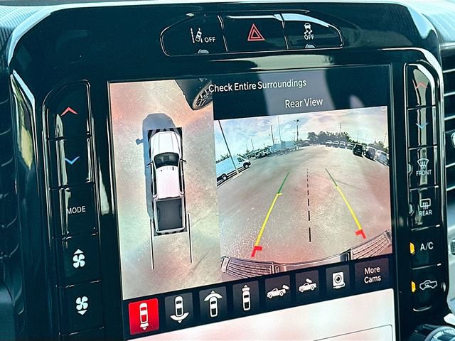 New 2025 RAM 2500 Big Horn image 9