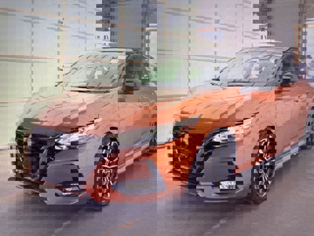 Certified 2023 Nissan Sentra SR w/ Lighting Package image 3