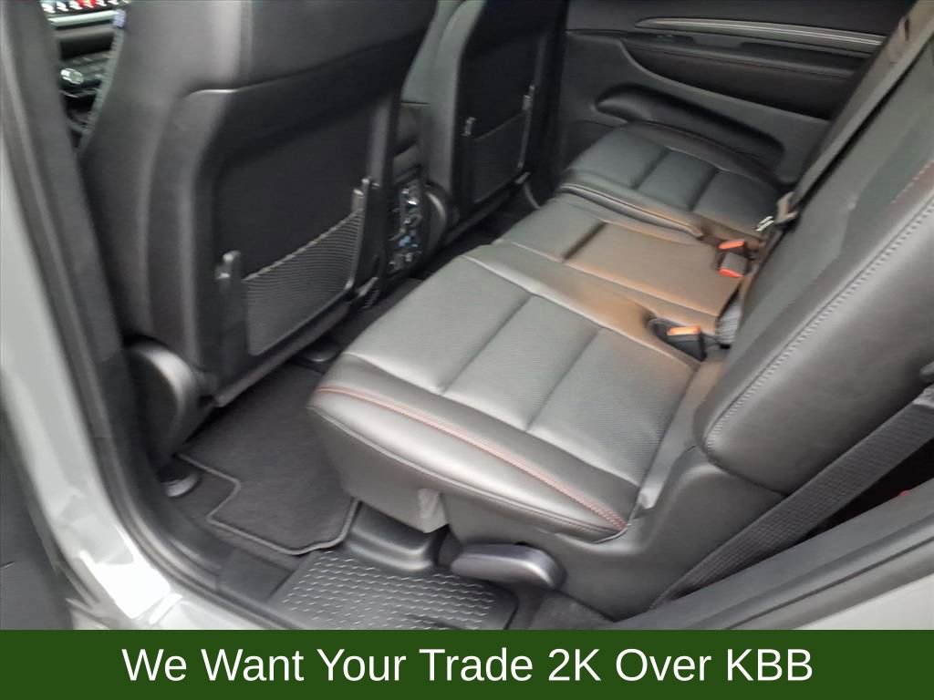 New 2026 Dodge Durango GT image 10