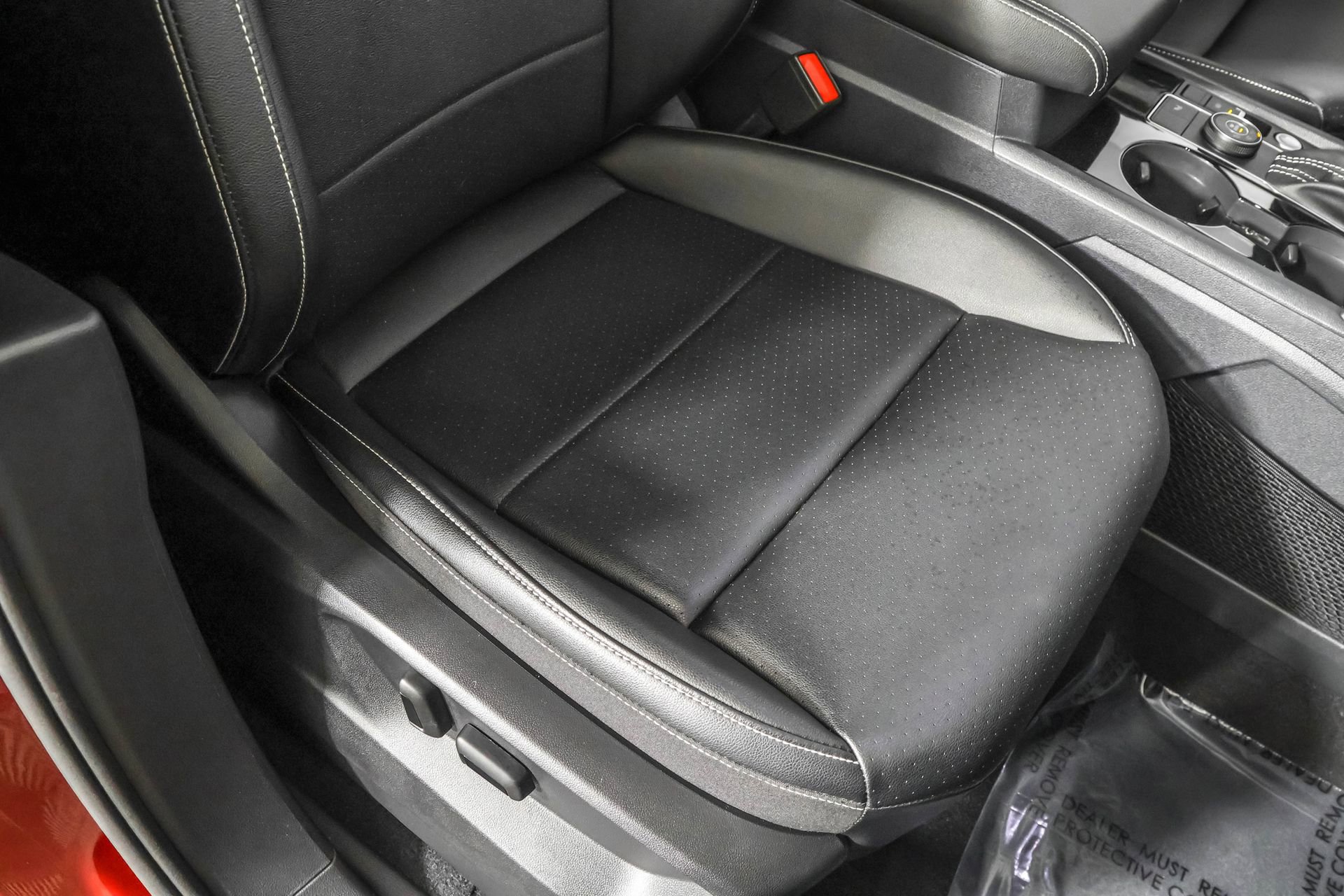 Certified 2022 Volkswagen Atlas SEL image 49