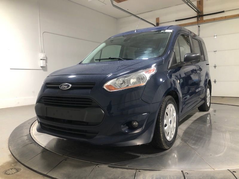 Used 2016 Ford Transit Connect XLT image 3