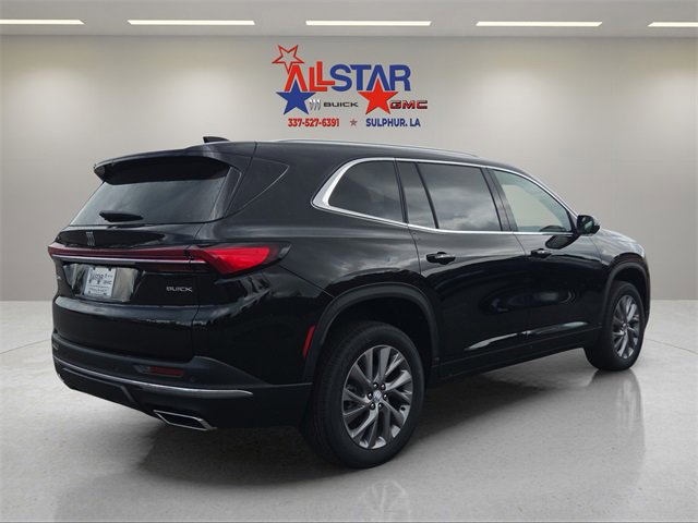 New 2026 Buick Enclave Preferred w/ LPO, Floor Liner Package image 7