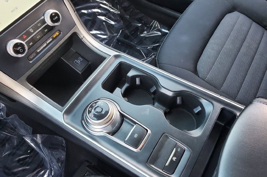 Used 2022 Ford Edge SE w/ Black Appearance Package AWD/4WD image 18