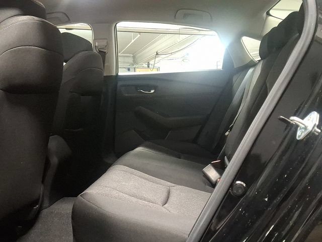 Certified 2023 Honda Accord LX image 10