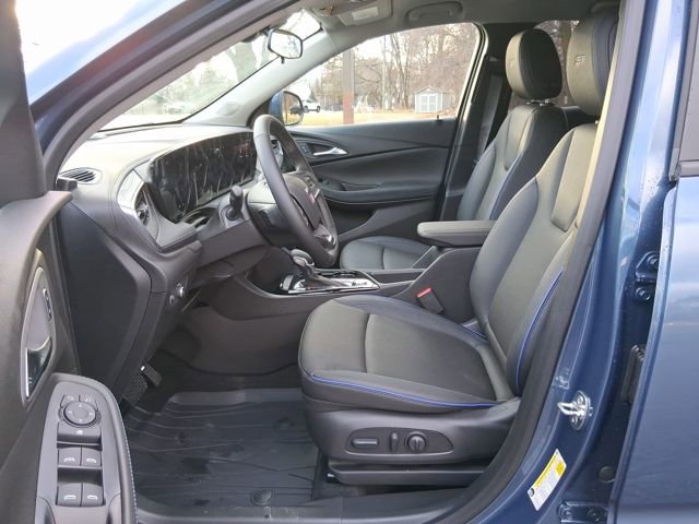 New 2026 Buick Encore GX Sport Touring w/ Comfort Package AWD/4WD image 11