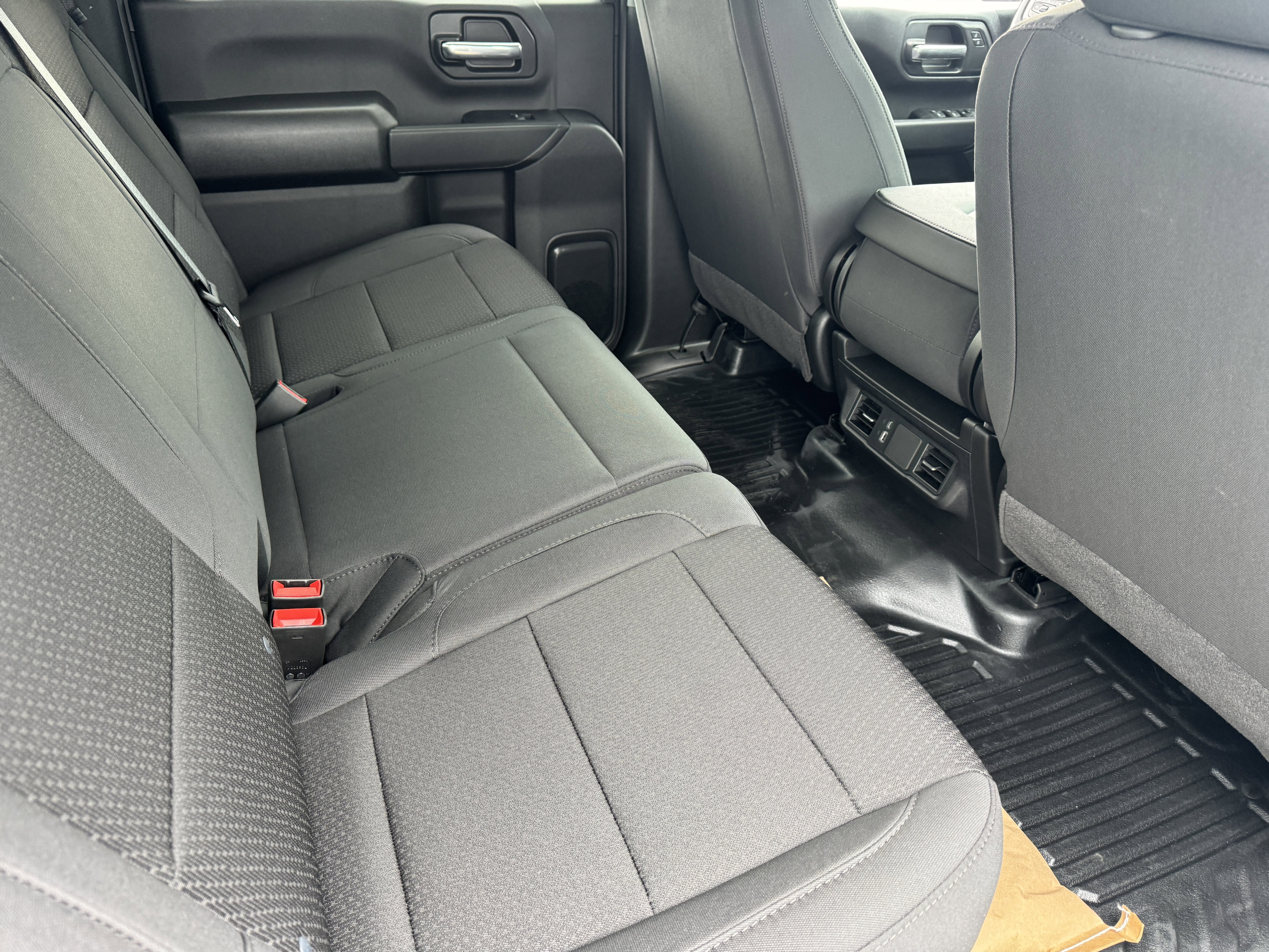 New 2026 Chevrolet Silverado 2500 W/T w/ WT Convenience Package image 21