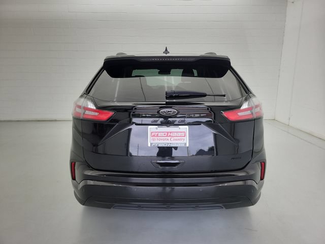 Used 2024 Ford Edge SE w/ Black Appearance Package AWD/4WD image 6