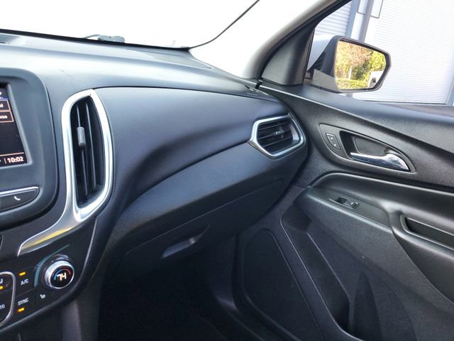 Used 2022 Chevrolet Equinox LT image 25