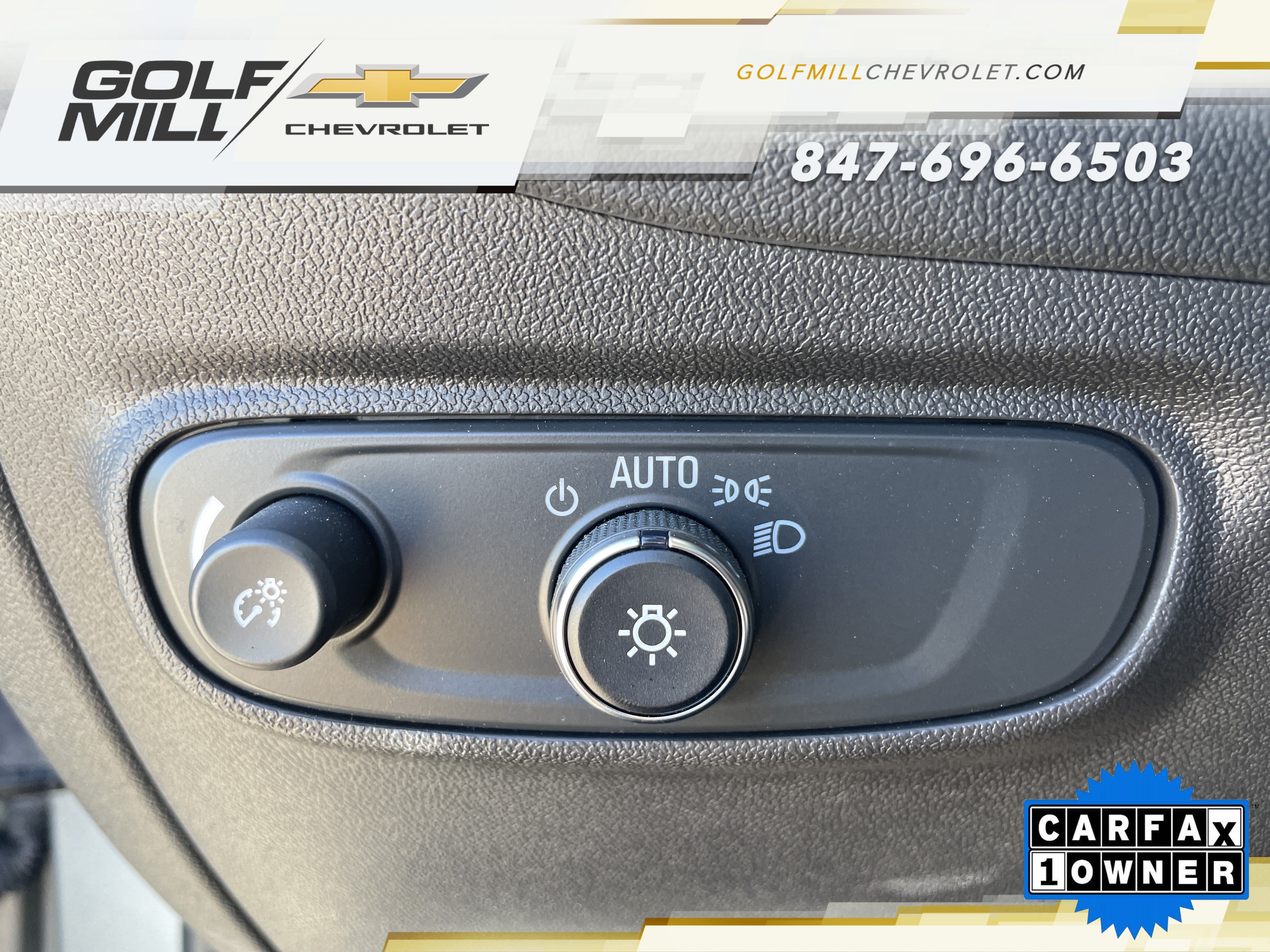 Certified 2024 Chevrolet Equinox RS FWD image 16