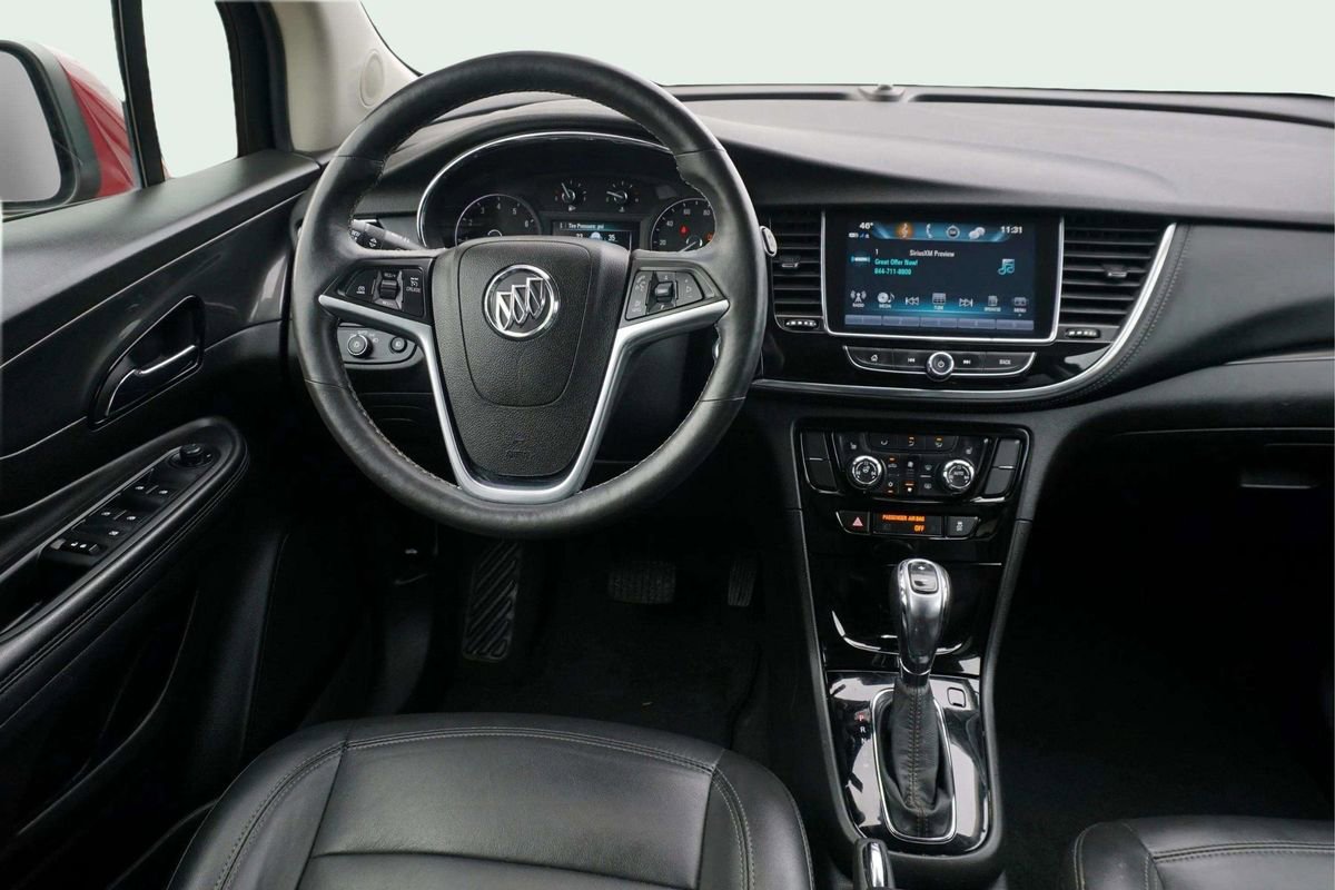 Used 2017 Buick Encore Essence image 21