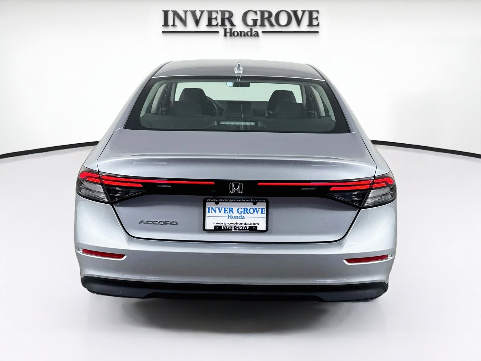 Used 2023 Honda Accord EX image 6