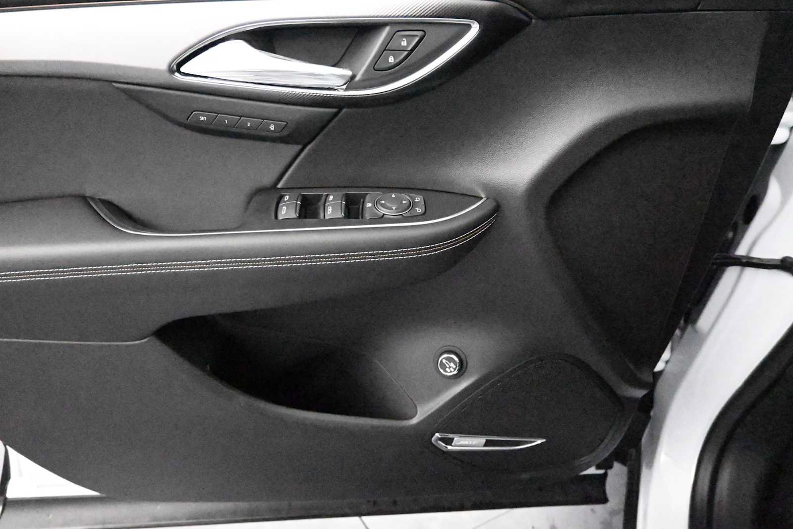 New 2026 Buick Envision Sport Touring AWD/4WD image 14