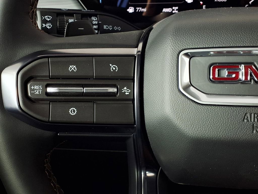New 2026 GMC Acadia AT4 w/ Luxury Package image 51